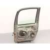 Recambio de puerta trasera derecha para skoda roomster (5j7) 1.9 tdi referencia OEM IAM 5J7833056  