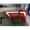 ford kuga iii (dfk) del año 2024