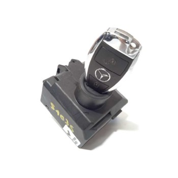 Recambio de conmutador de arranque para mercedes-benz clase a (w176) a 180 cdi blueefficiency (176.012) referencia OEM IAM A2469