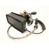 Recambio de palanca cambio para citroën c5 iii (rd_) 2.7 hdi referencia OEM IAM 9681617780 2400GV 