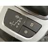 Recambio de palanca cambio para citroën c5 iii (rd_) 2.7 hdi referencia OEM IAM 9681617780 2400GV 