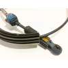 Recambio de palanca cambio para citroën c5 iii (rd_) 2.7 hdi referencia OEM IAM 9681617780 2400GV 