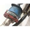 Recambio de palanca cambio para citroën c5 iii (rd_) 2.7 hdi referencia OEM IAM 9681617780 2400GV 