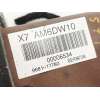 Recambio de palanca cambio para citroën c5 iii (rd_) 2.7 hdi referencia OEM IAM 9681617780 2400GV 