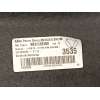 Recambio de bandeja trasera para peugeot 308 hybrid 145 e-dcs6 referencia OEM IAM 9835353580 98353535ZD 