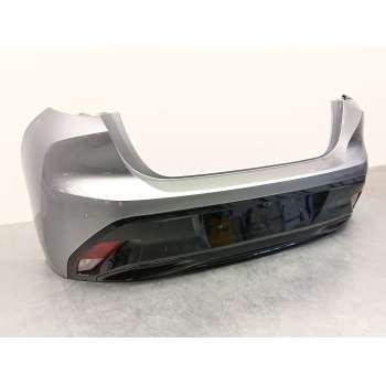 PARAGOLPES TRASERO 168096541T 16810208XT 