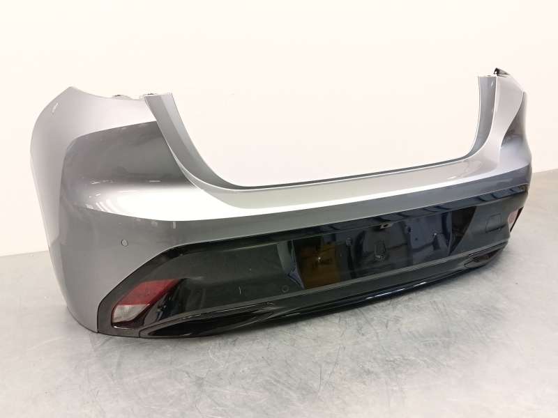 PARAGOLPES TRASERO 168096541T 16810208XT 