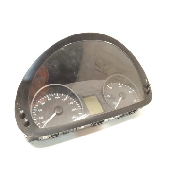Recambio de cuadro instrumentos para mercedes-benz sprinter ii james cook (906) 2.1 cdi cat referencia OEM IAM A9064468821  