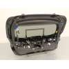 Recambio de porton trasero para peugeot 308 hybrid 145 e-dcs6 referencia OEM IAM 1681372480 9835337680 