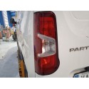 PEUGEOT PARTNER FURGONETA/MONOVOLUMEN (K9)