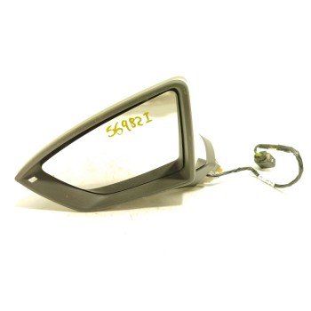 RETROVISOR IZQUIERDO 6F1857507AC9B9 