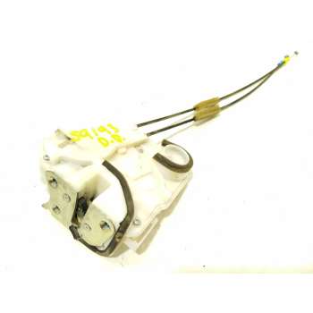 CERRADURA PUERTA DELANTERA DERECHA 5715A728 