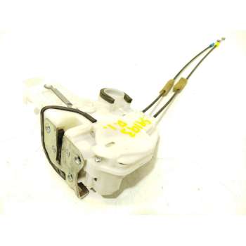 CERRADURA PUERTA DELANTERA IZQUIERDA 5715A739 