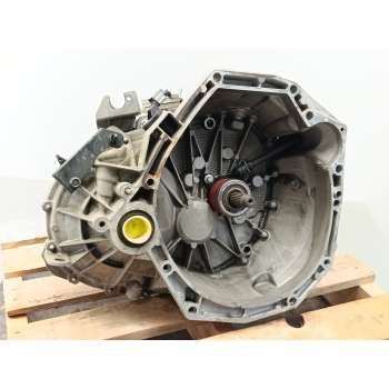 CAJA CAMBIOS 32010JD50A 32010JD500 