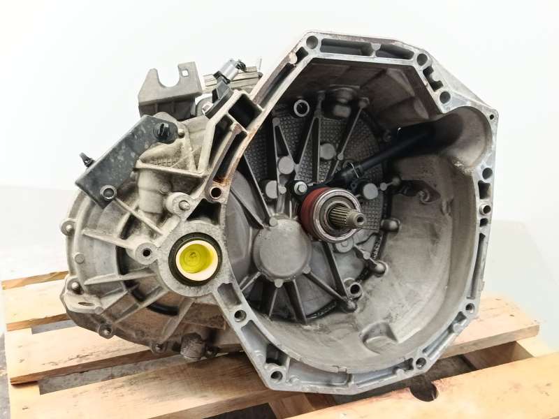 CAJA CAMBIOS 32010JD50A 32010JD500 