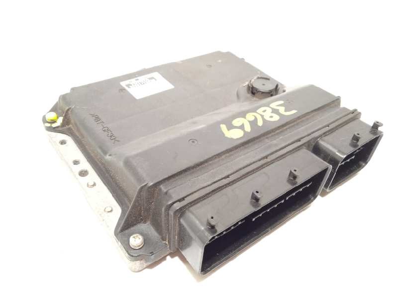 CENTRALITA MOTOR UCE 8966176030 2754005531