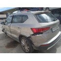 SEAT ATECA (KH7, KHP)