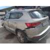 seat ateca (kh7, khp) del año 2018