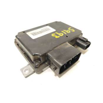 MODULO ELECTRONICO 1860C223 W4T99074