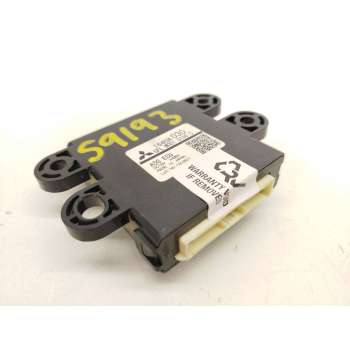 MODULO ELECTRONICO 1640A030 