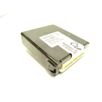 MODULO ELECTRONICO 8637B906 