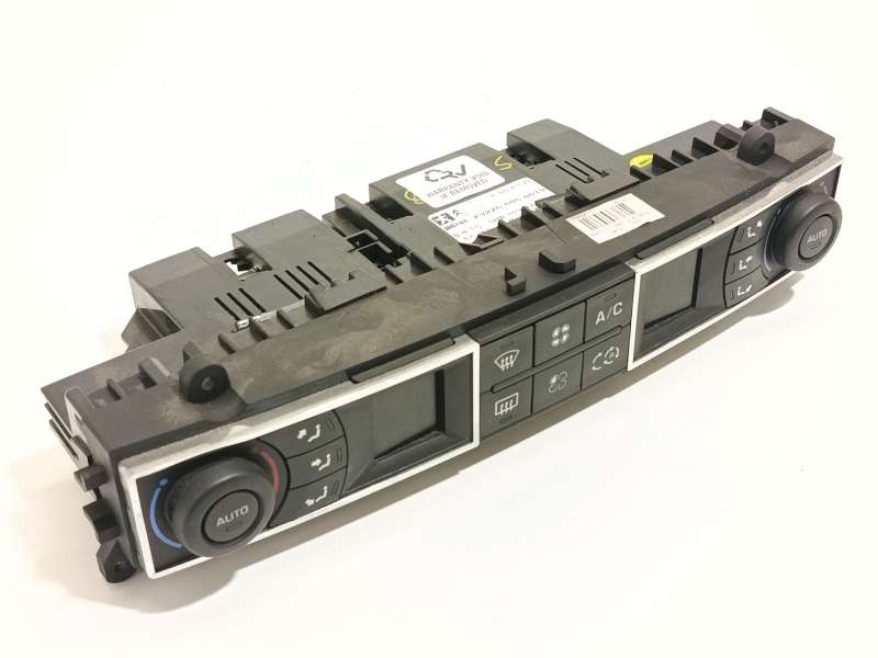 MANDO CLIMATIZADOR 96829415ZD 6452H7 5HB009332