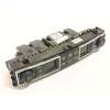 Recambio de mando climatizador para citroën c5 iii (rd_) 2.7 hdi referencia OEM IAM 96829415ZD 6452H7 5HB009332