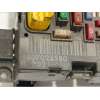 Recambio de caja reles / fusibles para citroën c5 iii (rd_) 2.7 hdi referencia OEM IAM 9807028580  