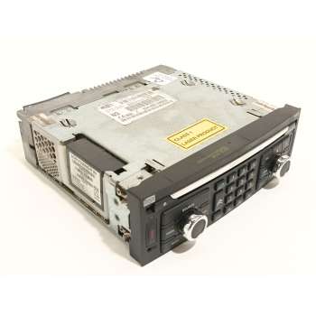SISTEMA AUDIO / RADIO CD 96647951ZD 6574AG 503551020403