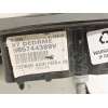 Recambio de retrovisor derecho para citroën c5 iii (rd_) 2.7 hdi referencia OEM IAM 965744389V 8153SL 