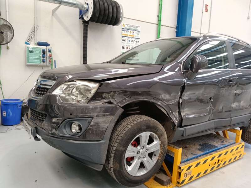 OPEL ANTARA A (L07)