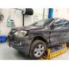 opel antara a (l07) del año 2010