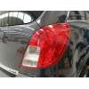 opel antara a (l07) del año 2010