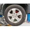 opel antara a (l07) del año 2010