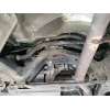 opel antara a (l07) del año 2010