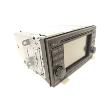 SISTEMA NAVEGACION GPS 25915BH20C 7612830092