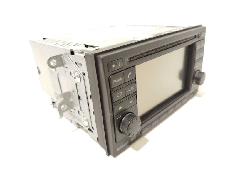 SISTEMA NAVEGACION GPS 25915BH20C 7612830092