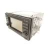 Recambio de sistema navegacion gps para nissan qashqai i (j10, nj10) 1.5 dci referencia OEM IAM 25915BH20C  7612830092