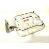 Recambio de tapa exterior combustible para nissan qashqai i (j10, nj10) 1.5 dci referencia OEM IAM G8830JD0M0  