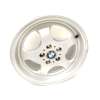 Recambio de llanta para bmw x3 (e83) 2.0 d referencia OEM IAM 3415720 36103415720 