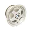 Recambio de llanta para bmw x3 (e83) 2.0 d referencia OEM IAM 3415720 36103415720 