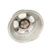 Recambio de llanta para bmw x3 (e83) 2.0 d referencia OEM IAM 3415720 36103415720 