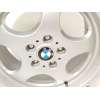 Recambio de llanta para bmw x3 (e83) 2.0 d referencia OEM IAM 3415720 36103415720 