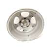 Recambio de llanta para bmw x3 (e83) 2.0 d referencia OEM IAM 3415720 36103415720 