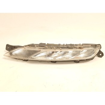 Recambio de faro antiniebla izquierdo para citroën c4 grand picasso ii (da_, de_) 1.6 hdi / bluehdi 115 referencia OEM IAM 96760