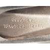 Recambio de llanta para nissan qashqai i (j10, nj10) 1.5 dci referencia OEM IAM D0300JD18A  