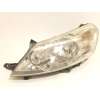 Recambio de faro izquierdo para peugeot expert furgoneta (vf3a_, vf3u_, vf3x_) 2.0 hdi 120 referencia OEM IAM 6208L0  89901161