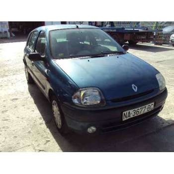 RENAULT CLIO II FASE I (B/CBO)