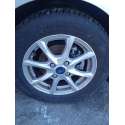 FORD FIESTA (CE1)