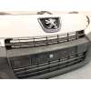 Recambio de paragolpes delantero para peugeot expert furgoneta (vf3a_, vf3u_, vf3x_) 2.0 hdi 120 referencia OEM IAM 7401FQ 7804R